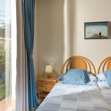 Resort Villas Andalucia 贝纳鲁普·卡萨斯·别哈斯 外观 照片
