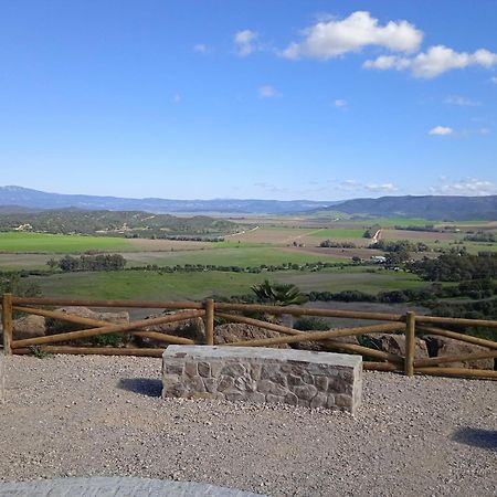 Resort Villas Andalucia 贝纳鲁普·卡萨斯·别哈斯 外观 照片