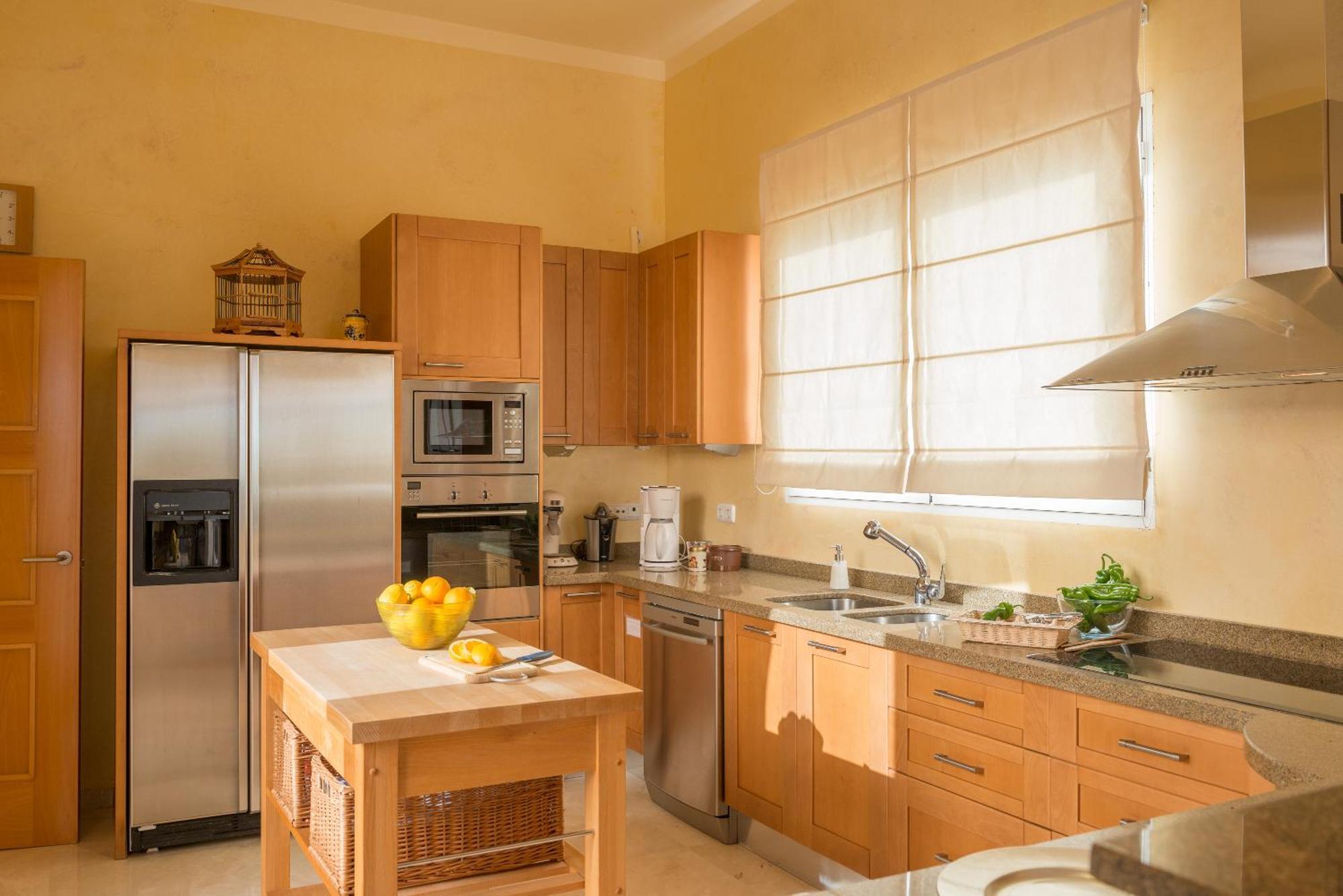 Resort Villas Andalucia 贝纳鲁普·卡萨斯·别哈斯 客房 照片