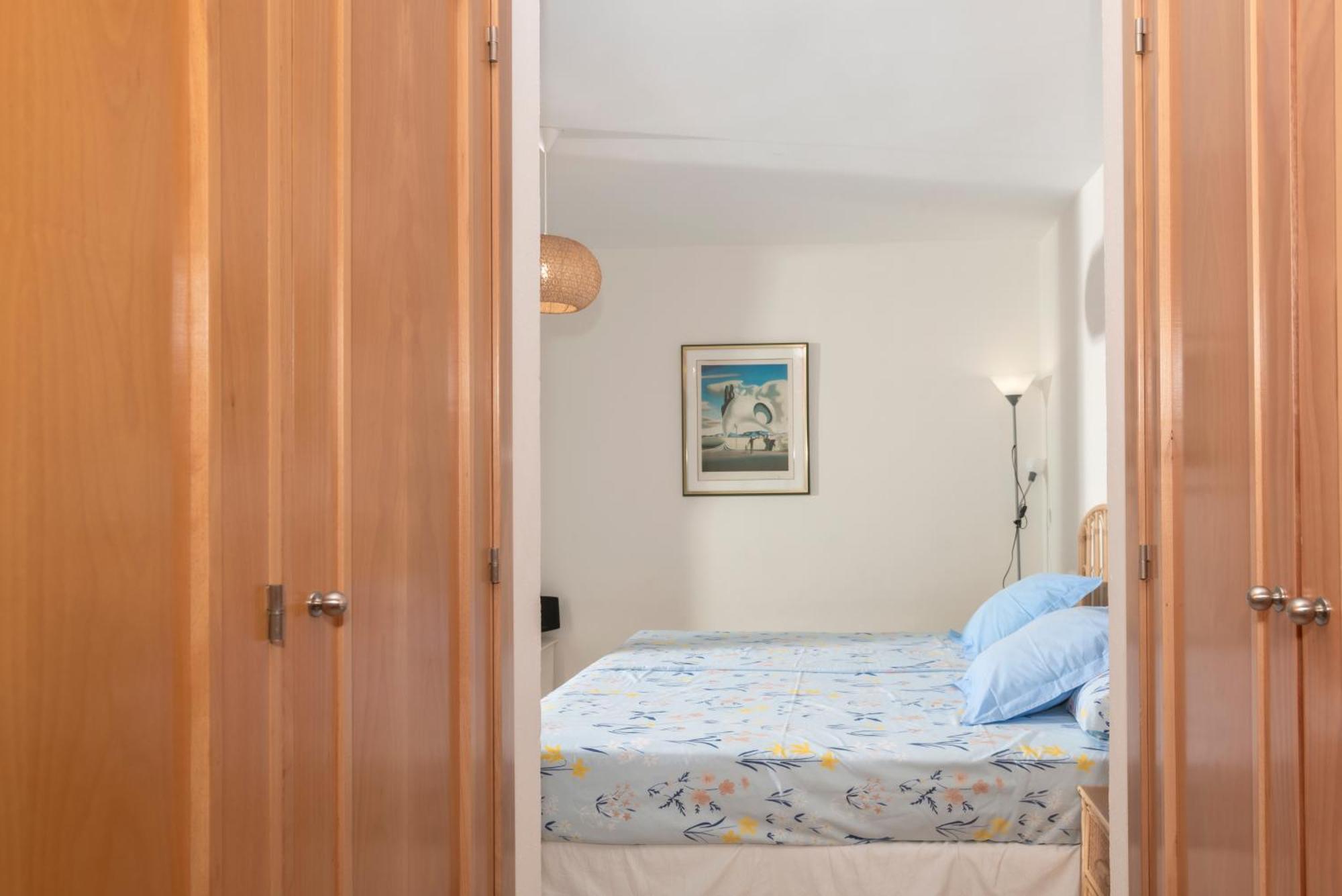 Resort Villas Andalucia 贝纳鲁普·卡萨斯·别哈斯 外观 照片