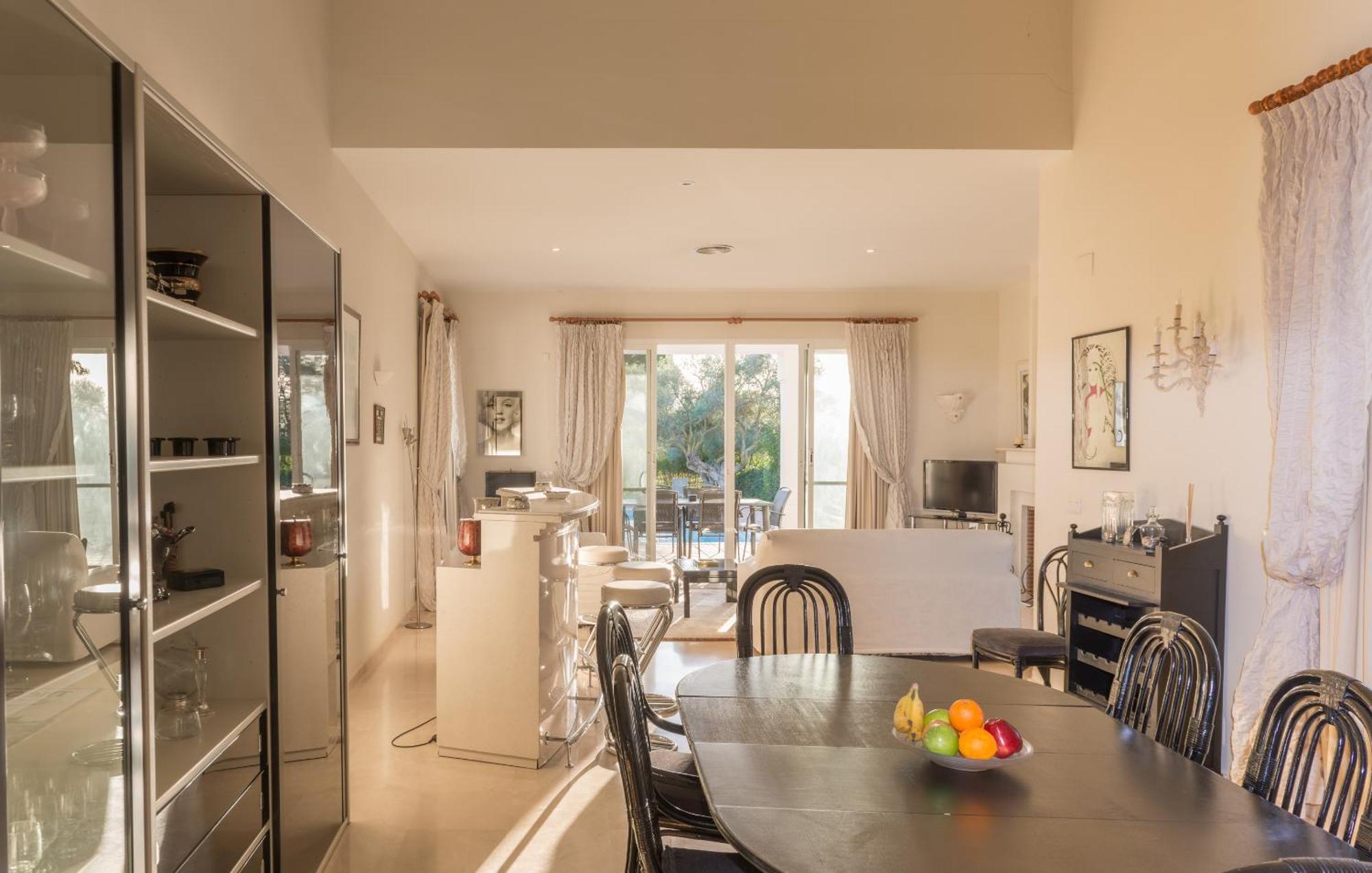 Resort Villas Andalucia 贝纳鲁普·卡萨斯·别哈斯 客房 照片