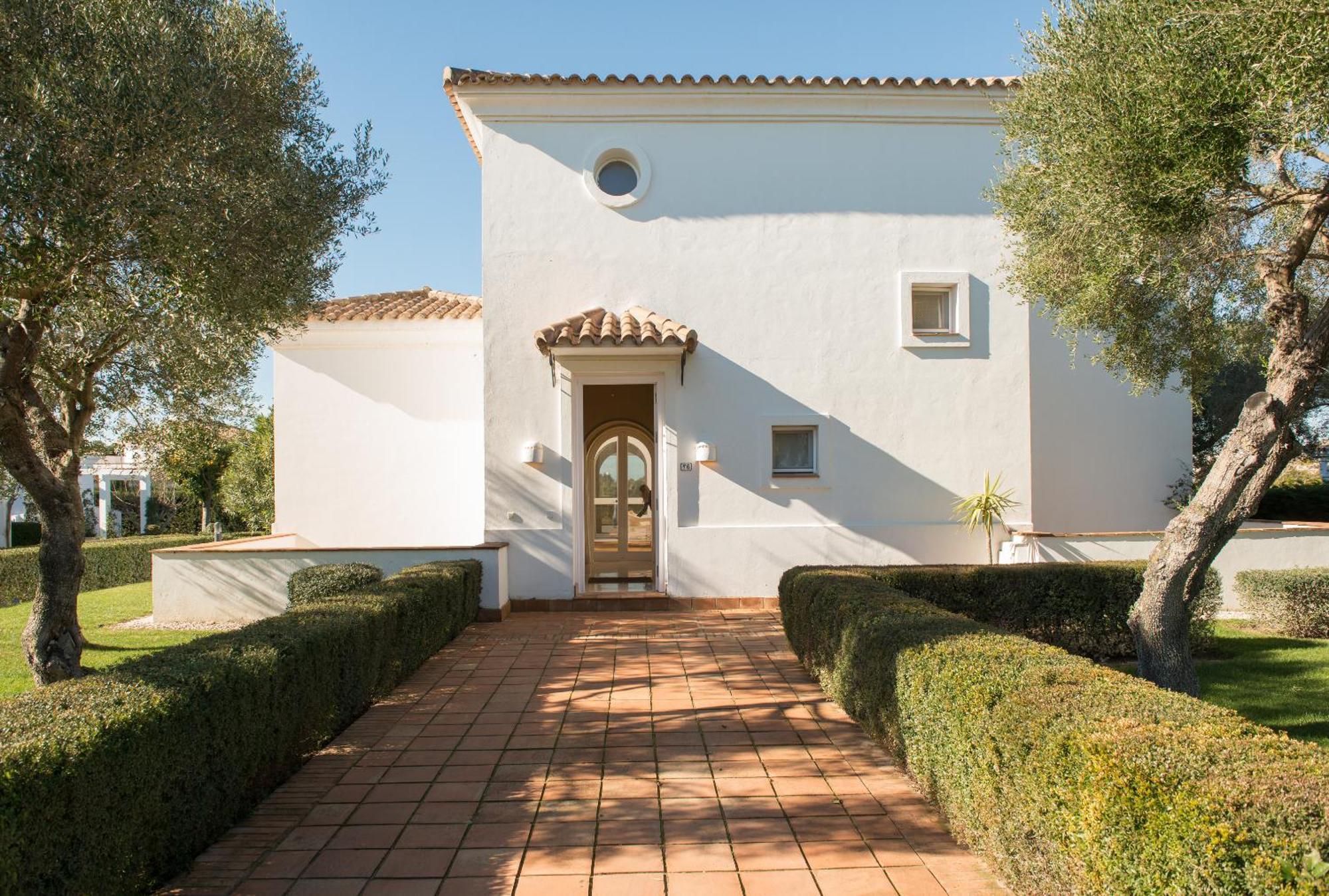 Resort Villas Andalucia 贝纳鲁普·卡萨斯·别哈斯 客房 照片