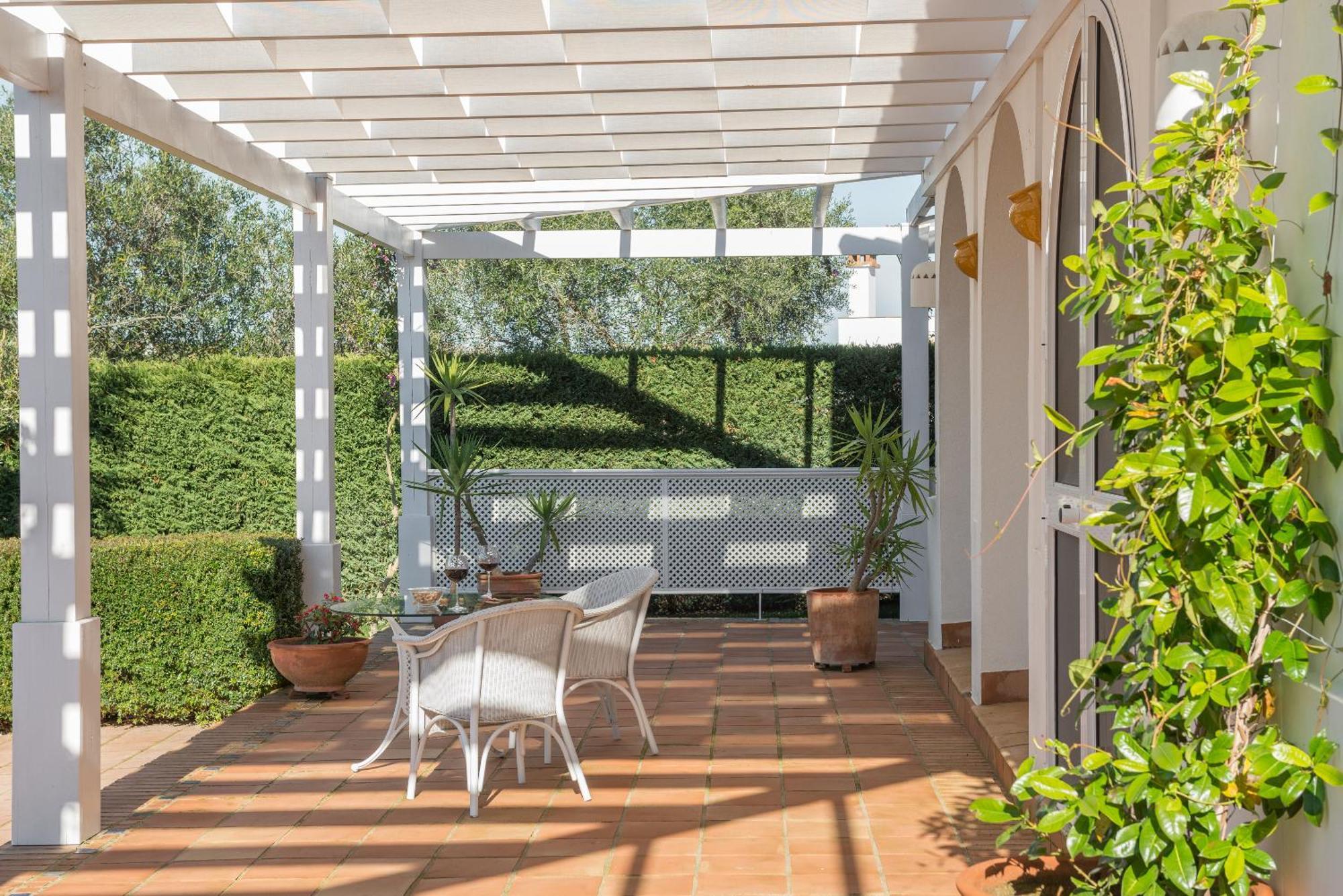 Resort Villas Andalucia 贝纳鲁普·卡萨斯·别哈斯 客房 照片