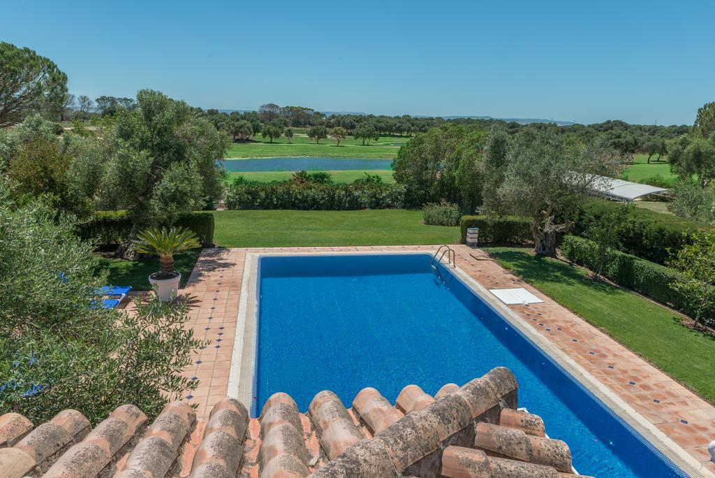 Resort Villas Andalucia 贝纳鲁普·卡萨斯·别哈斯 外观 照片
